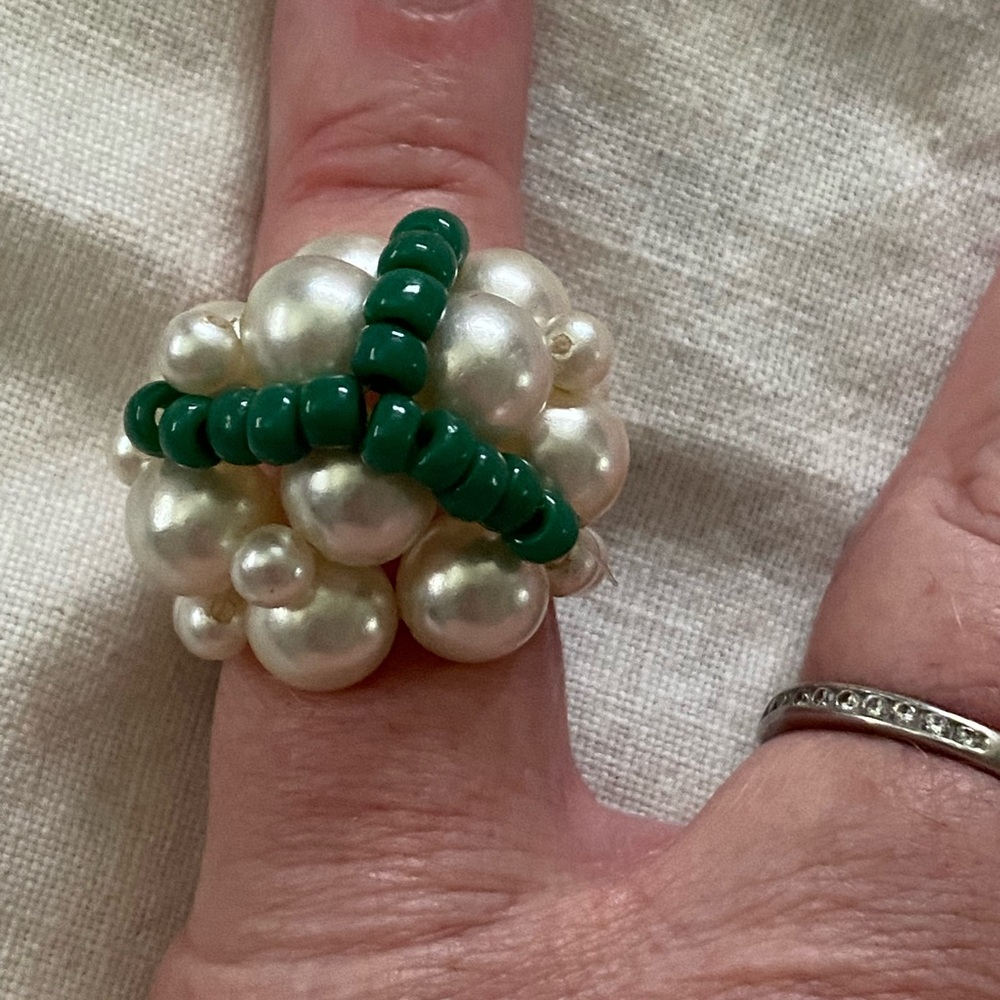 Handmade VTG Rings - Picture 9 of 16